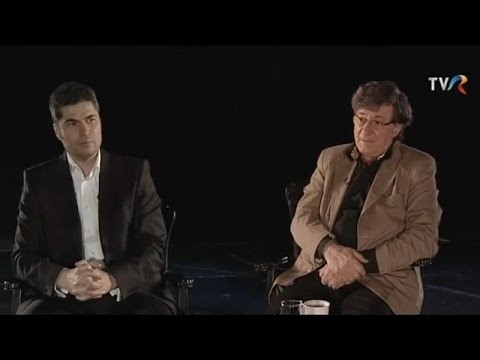 Persona cu Ion Caramitru (@TVR)