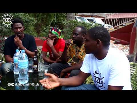 Topic 1 Ancestors: Mahojiano na Fanani wa HBC  Part 1