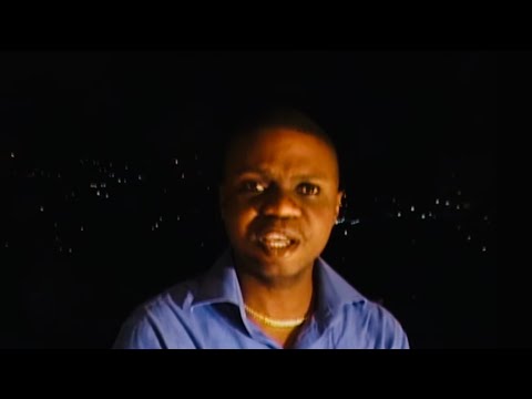 AIME NKANU  -  TANDA LOBOKO (Clip Officiel)
