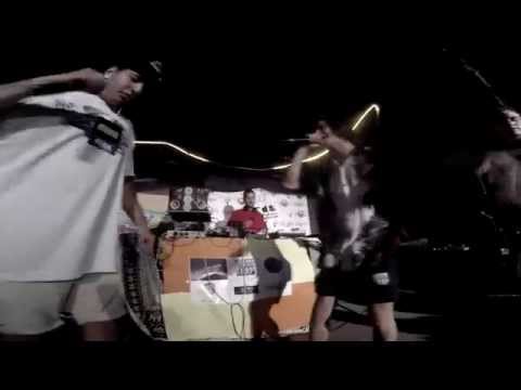 #BalearicFreestyleCup // (OCTAVOS) DRESH VS XAVIBO [VIDEO OFICIAL] Gana Xavibo