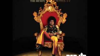 The Jackson 5 - Dancing Machine (Polow Remix)
