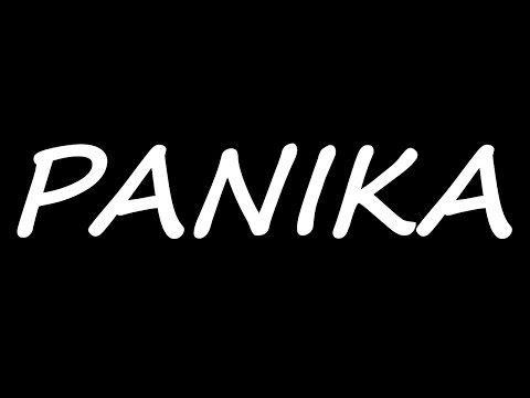 Ady ★ ADDRES ★ WIFI ★ Kapi ★ RYMKOO ★ Słaby ★ Bilson - Panika