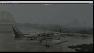  Avola Gallina Airfield - LI-SR04 v.1.2 video
