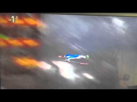 Tilen Bartol 252m  Planica 2016 HD