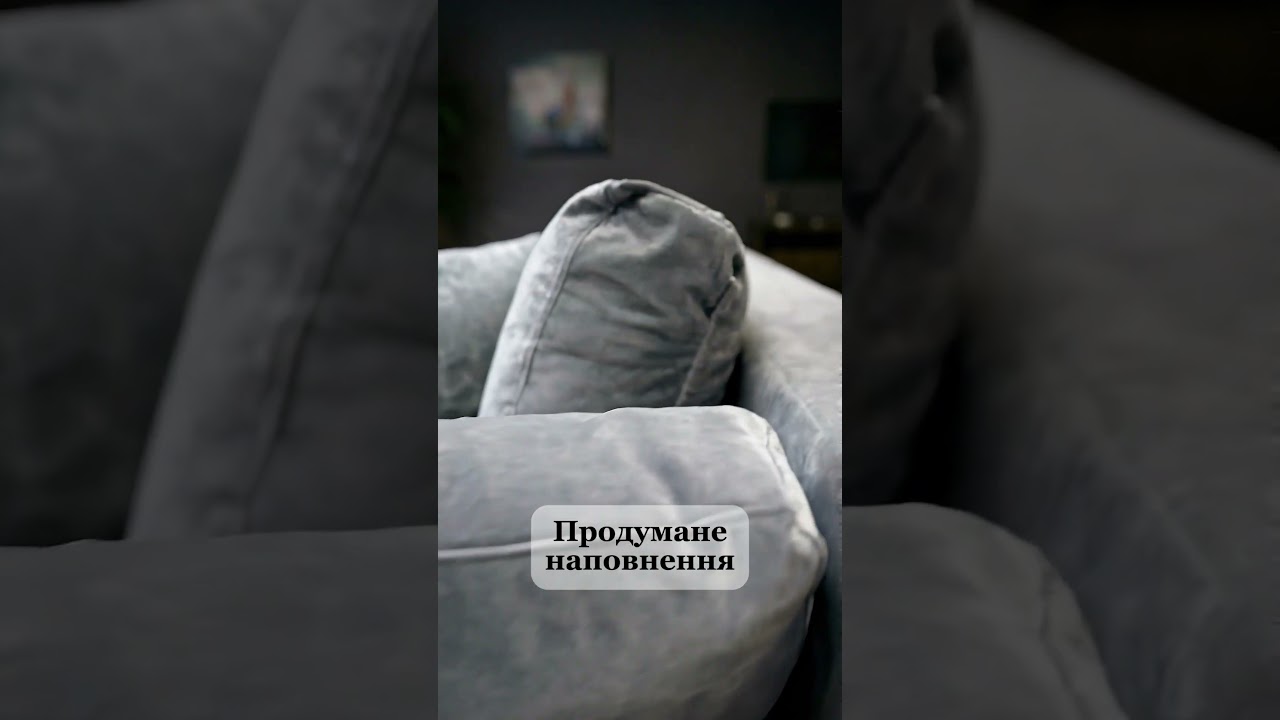Fellini диван угловой
