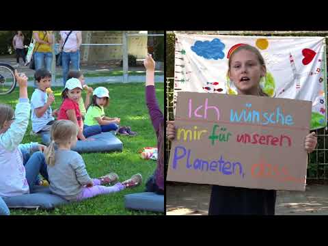 World Clenup Day 2021 - Günzburg war dabei :)