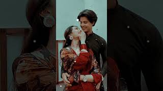 Download lagu Sanjana I love you💝💜💝#shortsvideo #whatsapp_status mp3