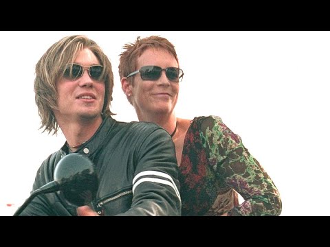 jamie lee curtis owning freaky friday