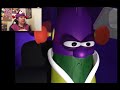 How Fib From Outer Space Should Have Ended REACTION LarryBoy Fanatic