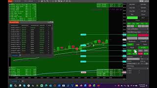 ScalerBOT® CL 260901 - Automated Futures Trading from TradePilot AI (w