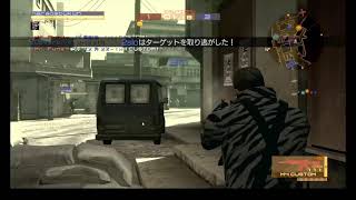 MGO　仲良くなった外国人と！