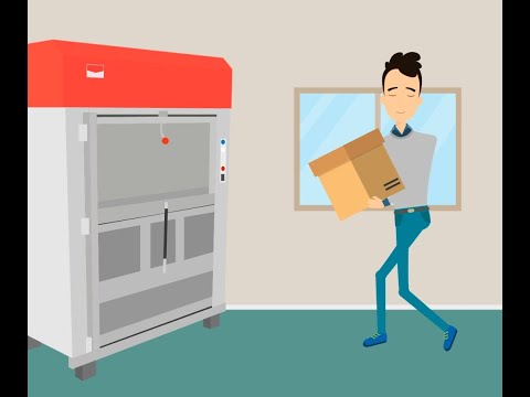 Nättrabypressen användning