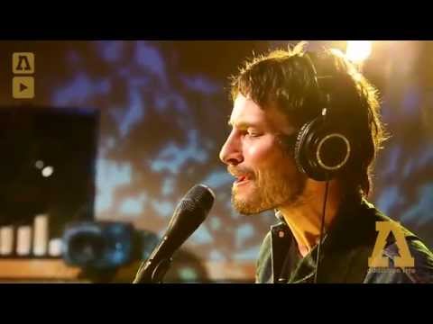 Sam Roberts Band - Golden Hour - Audiotree Live