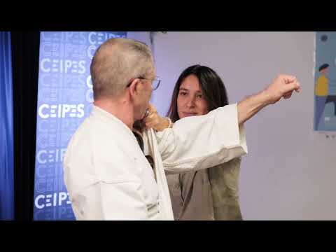 #BeActive - European Week of Sport 2024