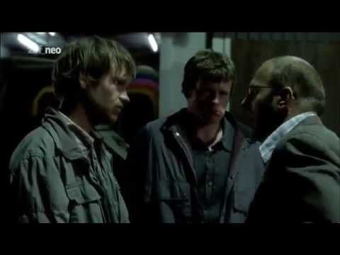 Die Toten vom Schwarzwald Thriller D 2009 zdf