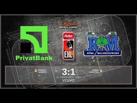 2019 02 11 PRIVATBANK - ROTAS/MELIORCELTNIEKS