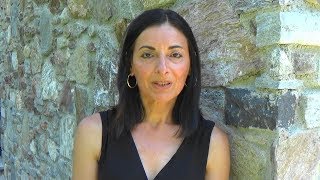 Scrittura Sensitiva della Natura