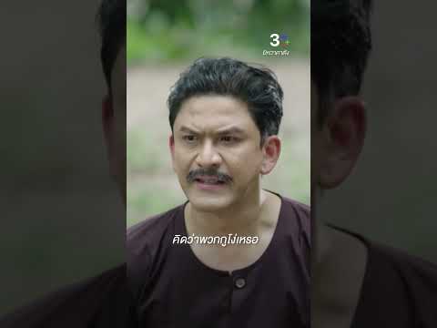 คิดว่าพวกกูโง่เหรอ #ยิหวาดาตัง #ป๋อณัฐวุฒิ #แชมป์ชนาธิป #ละครช่อง3