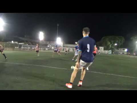 AEV VS GATOREI FC - #LigaNuñez - #Apertura SLD - 12/3/2023