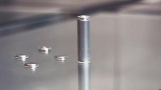 Next Big Thing - Where will the next battery breakthrough come from?