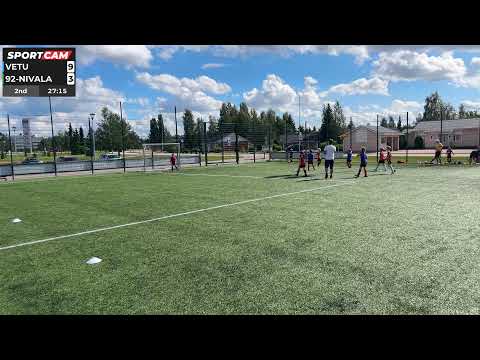 VetU - 92-Nivala, P8.