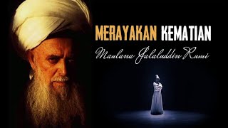 Download lagu Celebrating Death || Maulana Jalaluddin Rumi mp3