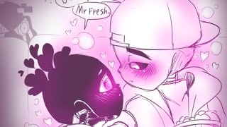 PaperJam X Fresh and Error X Ink