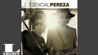 Pereza - Grupis (Cover Audio)