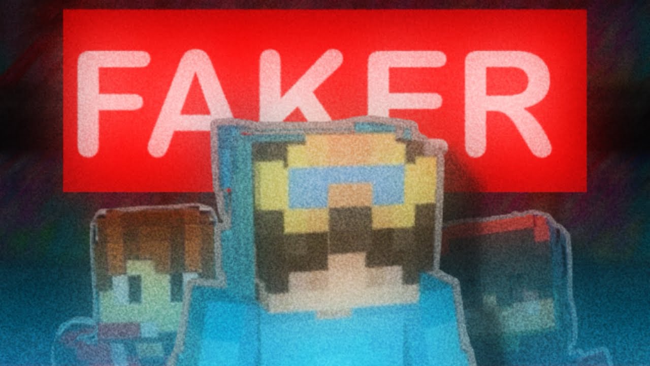 Die Dunkle Seite von Minecraft Content…