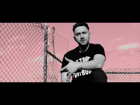 Tony K - Run (Music Video)