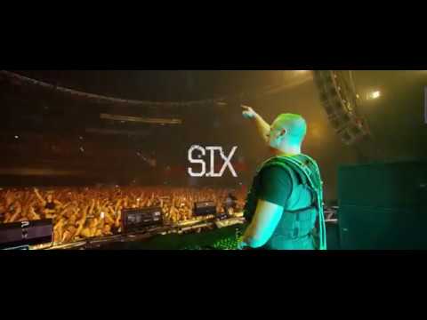 Radical Redemption - Brutal 6.0 (Official Videoclip)