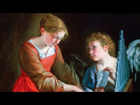 Click to Watch the St. Cecilia video Click to Watch the St. Cecilia video