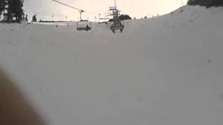 ски инцидент