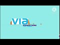 Viacom UK Television Logo 2015 Long Version