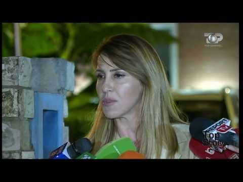 Top Story, 3 Korrik 2017, Pjesa 1 - Top Channel Albania - Political Talk Show