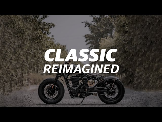 55 Royal Enfield Bike Modification Near Me  Free