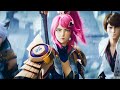 Alan Walker Remix New Song 2019 Best Animation Music Video GMV