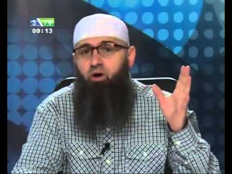 MUDZIZE ALLAHOVOG POSLANIKA-Dr.Safet Kuduzovic