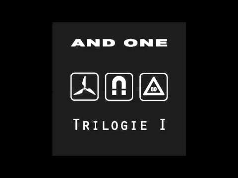 And One - Love Is Always On Your Side