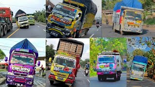 Download lagu kumpulan video truk oleng dari berbagai cctv di indonesia part 49 mp3