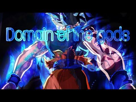 Domain of the Gods/ Fenteq Miss the Rage ( AMW)