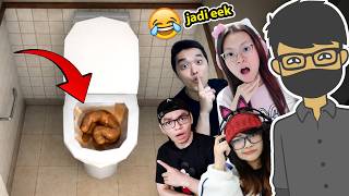 MECCHA CHAMELEON TAPI JAM 3 PAGI ft. @KeiKeiRoblox @WindiaNata @BANGJBLOX @HaYoGo dll MECCHA CHAMELEON TAPI JAM 3 PAGI ft. @KeiKeiRoblox @WindiaNata @BANGJBLOX @HaYoGo dll