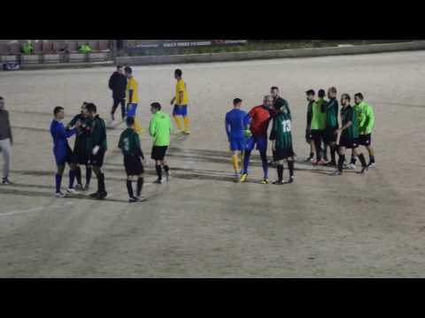 SILIGO - THIESI 2017 FINALE