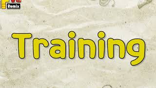 Download lagu Larva Remix(Eng.ver) | EP06 Training mp3
