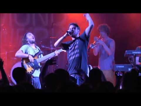 Hip-Hop - Mundwerk-Crew - Forrest Funk Festival 2015