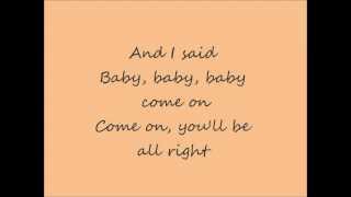 Ghost Train Out - The Vincent Black Shadow with lyrics