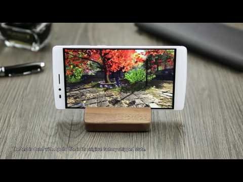 Vernee Apollo Lite 4G Phablet