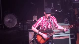UMPHREY&#39;S McGEE : Night Moves : {1080p HD} : The Riviera Theater : Chicago, IL : 2/22/2014
