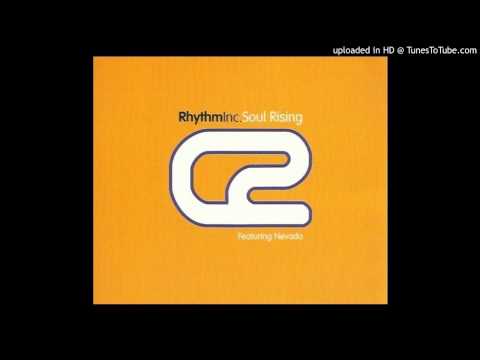 Rhythm Inc featuring Nevada - Soul Rising (2 Highs Full On Vocal Mix)