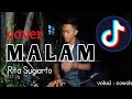 Cover MALAM Rita Sugiarto || Agung